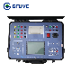 Gfuve High Voltage CB Circuit Breaker Analyzer with Printer T-209