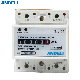 Adm100s Kwh Single Phase Digital Energy Meter 1.5-6A Andeli