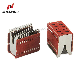 Arc Chute for MCB (XMBK-63) Arc Chamber Circuit Breaker manufacturer