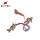 Circuit Breaker Part Thermal Tripping Mechanism Component (XMC65B-2) MCB manufacturer