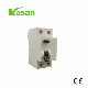 New Ez Model Easy9 30mA RCCB Residual Current Circuit Breaker manufacturer