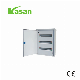 Metal Main Electrical Distribution Panel Box manufacturer