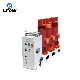  Vsg-24 High Voltage Sided Mounted Indoor Vcb Vacuum Circuit Breaker for 24kv Electric Panel 2023