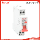 Electrical Molded Case Circuit Breakers Knbl1-32