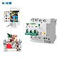 Hot Sale Price 50/60 Hz Singi MCB Electrical Miniature Circuit Breaker Sg65le-63