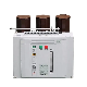  Vs1-12 Indoor Drawable Electrical Vacuum Switch Circuit Breaker 11kv 630A 1250A 1000A 1600A 800A 2000A 2500A 3000A