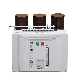 Vs1-12 Indoor Drawable Electrical Vacuum Switch Circuit Breaker 11kv 630A 1250A 1000A 1600A 800A 2000A 2500A 3000A