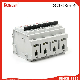  Electrical Switch Plug-in Mini Circuit Breaker Knb6-63