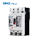  Hot Sale Singi Low Voltage Circuit Breakers Air Breaker Electrical DC Swm1