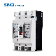 Hot Sale Singi Low Voltage Circuit Breakers Air Breaker Electrical DC Swm1