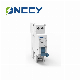  High Quality Cheapest Good Price DC MCB Breaker Mx-of Shunt Release 24V Auxiliary Contact