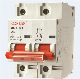  125A Miniature Air Circuit Breaker 1p 2p 3p 4p MCB 10ka IEC60898/60947