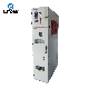 Vgk Series Indoor High Voltage Vacuum Circuit Breaker Used in Air Insulated Cabinet