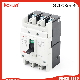 Resettable Thermal Switch Moulded Case Circuit Breaker Knm5