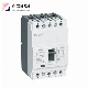 OEM 400/415V 125, 160, 250, 400, 800, 1600 Cdada MCCB Thermal Overload Protection Ba99 Molded Case Circuit Breaker
