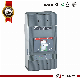 1600 ISO S6 Moulded Case Circuit Breaker MCCB with Asta Certification