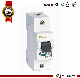  DAB7-125 15ka 1p IEC60947-2 Miniature Circuit Breaker MCB