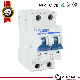 500V DC 2p MCB Mini Circuit Breaker