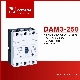  Dam3-250 Moulded Case Circuit Breaker MCCB with CE CB
