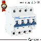 1000V DC 4p Mini Circuit Breaker MCB