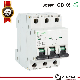  DAB6s-63 6ka 3p CB Approved Miniature Circuit Breaker