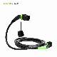 EV Charging Cable Type 2 to Type 2 16A 3phase TUV Approved