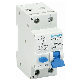 Electromagnetic RCBO/ Residual Current Circuit Breaker with Over-Current Protection RCBO 6ka 1p+N manufacturer