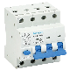 Residual Current Circuit Breaker with Over-Current Protection RCBO 6ka 3p+N manufacturer