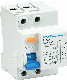 Type B Residual Current Breaker 2p 25A Meets to IEC/En62423 manufacturer
