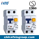 CFB6L Residual Current Circuit Breaker with Overload Protection (RCBO)