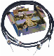  Ar Mechanical Interlock Cable 2500mm for Air Circuit Breaker