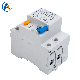 100A RCD Integral -Type Electromagnetic Residual Current Type B RCCB Circuit Breaker