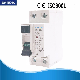  IEC61008 Residual Current Circuit Breaker, ID AC or a Type RCCB Residual Current Circuit Breaker