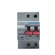  Bx-V006-100-1 Normal DIN Rail Surge Protector, Home Circuit Breaker
