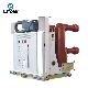 10kv 11kv 12kv 1250A Indoor Type Vcb Vacuum Circuit Breaker