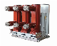  Zw32-12 Outdoor High Voltage Intelligent Vacuum Circuit Breaker