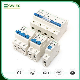 Gwiec China Manufacturer Dz47-63 C32 Mini Circuit Breaker manufacturer