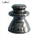 Shf-10g Pin Ceramic Insulator for Russia