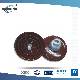 ANSI 52-5 Clevis 89kn Porcelain Ceramic Disc Suspension Insulator