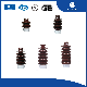  IEC CE Ceramic Porcelain Post Insulator