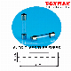  Auto Glass Tube Fuses (FX-GF03)