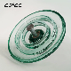 100kn Suspension Glass Insulator Price U100b/127