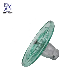 Factory Price Electric 120kn Glass Suspension Insulator Disc Insulator