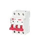  CNC 2021 Factory Price 80A MCB 6ka Miniature Circuit Breaker 6ka Mini Circuit Breaker