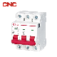 CNC Factory Quality Good Quality Circuit Breaker Good Price MCB 4A 3p Min Circuit Breaker Free Sample Mini Circuit Breaker