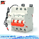  Model at-C-Scb1-100 3p 16A, 25A, 40A, 63A, 80A, 100A WiFi Control Smart Mini Circuit Breaker