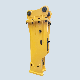 Korea Hydraulic Hammer Breaker for Excavator From China