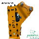 Flhmva FL121 Sb121 for Excavator Construction Machinery Hydraulic Breaker