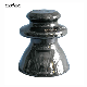 Shf-10g Pin Ceramic Insulator for Russia