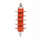 Factory Parallel High Voltage Protect Distribution Equipment 10kv Metal Oxide Lightning Arrester